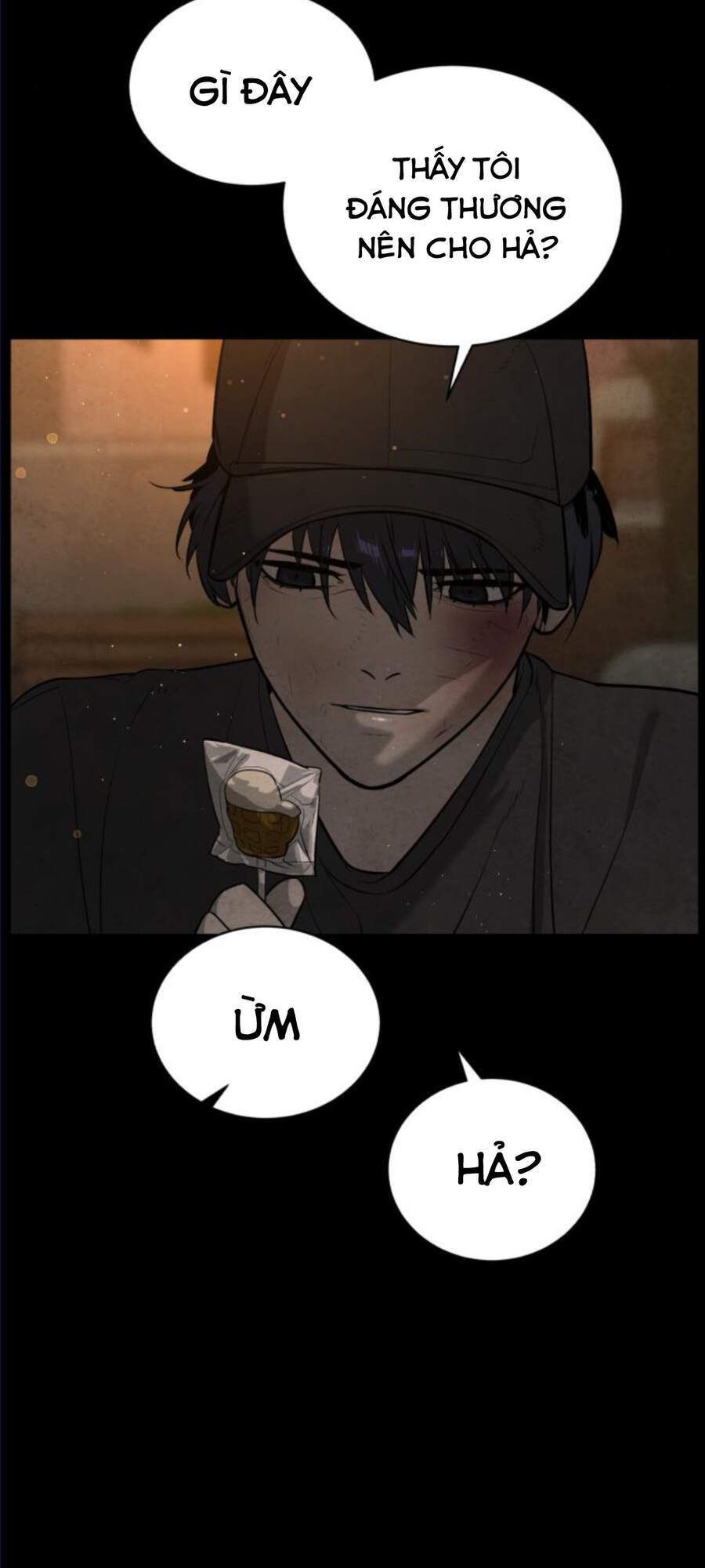 đọc truyện Màu Trắng. Chương 86.5 ảnh 37 tại Thiên Thai Truyện