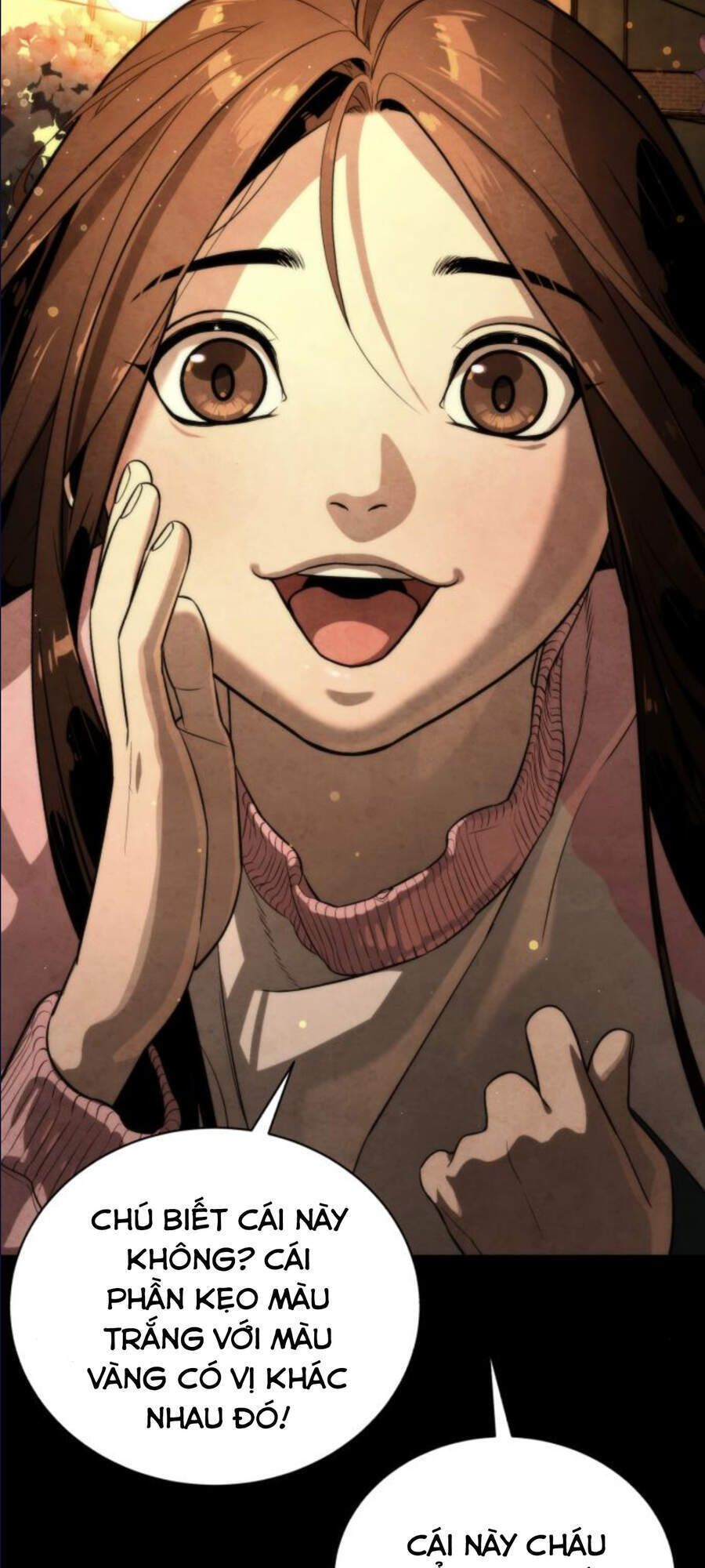 đọc truyện Màu Trắng. Chương 86.5 ảnh 40 tại Thiên Thai Truyện