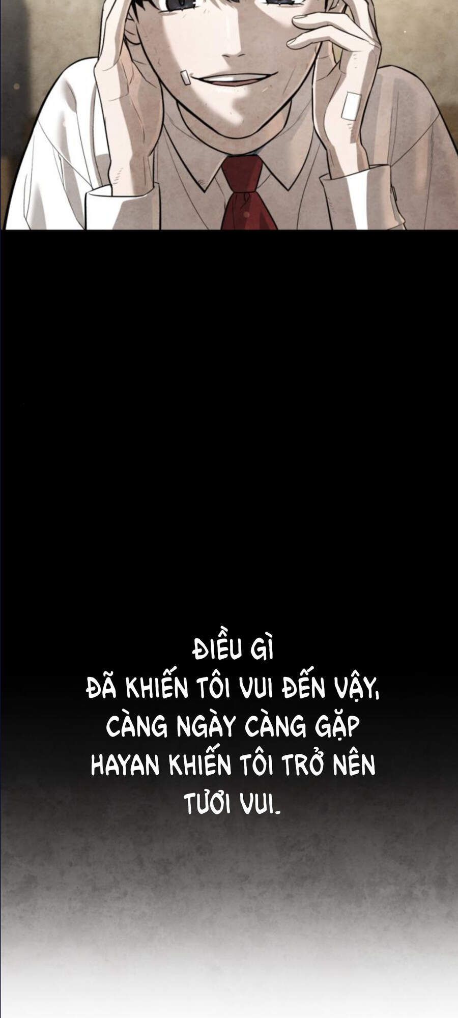 đọc truyện Màu Trắng. Chương 86.5 ảnh 47 tại Thiên Thai Truyện