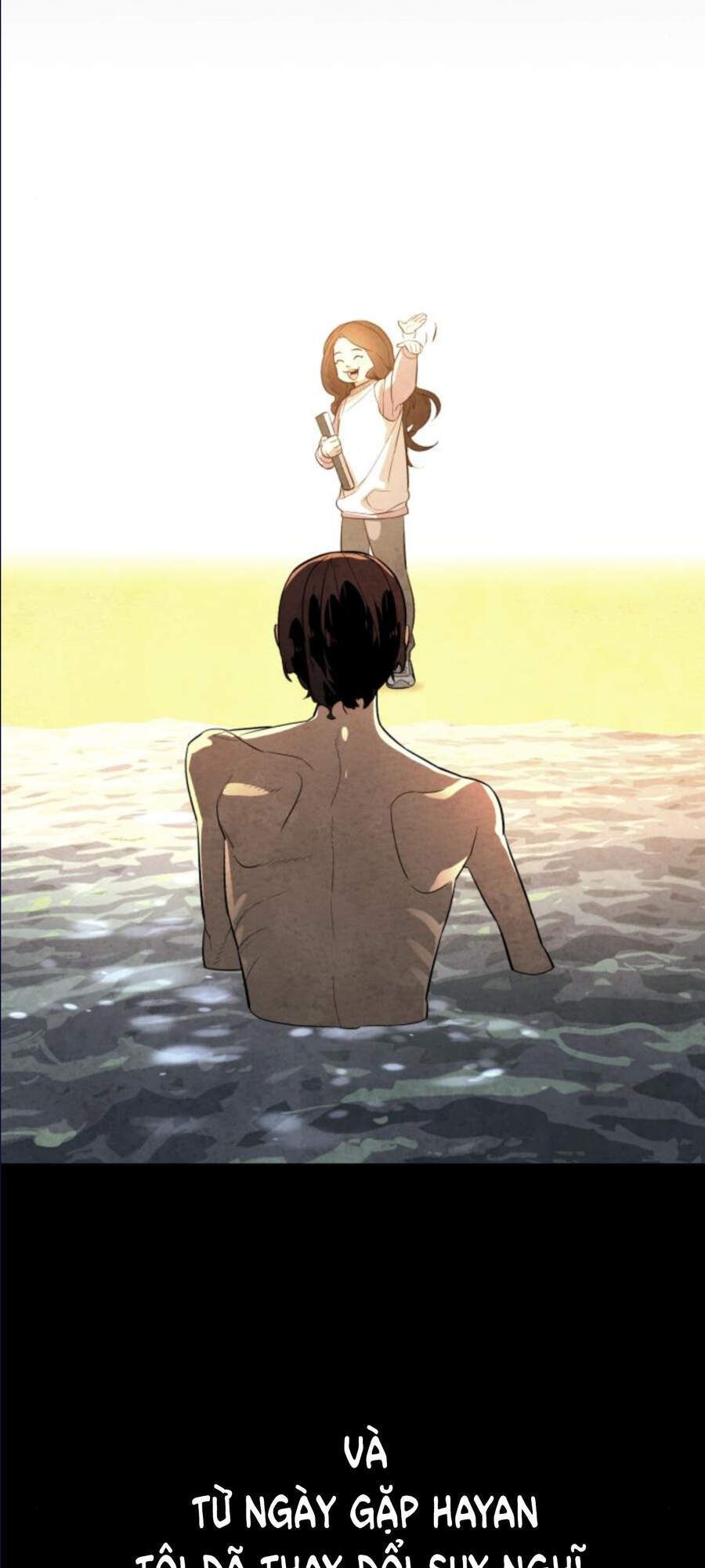 đọc truyện Màu Trắng. Chương 86.5 ảnh 48 tại Thiên Thai Truyện