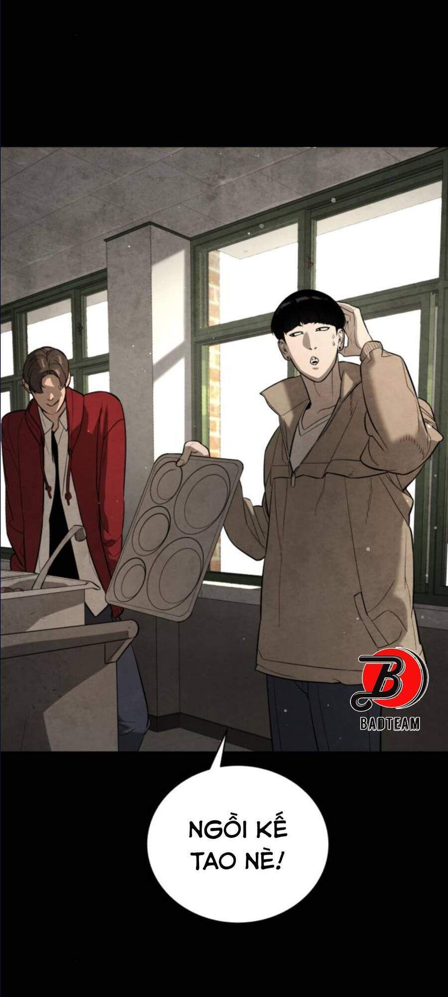 đọc truyện Màu Trắng. Chương 86.5 ảnh 55 tại Thiên Thai Truyện