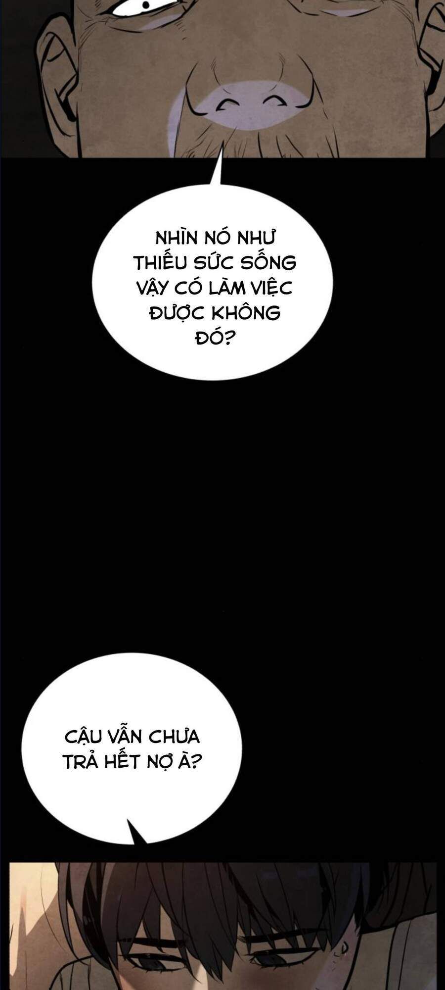 đọc truyện Màu Trắng. Chương 86.5 ảnh 8 tại Thiên Thai Truyện