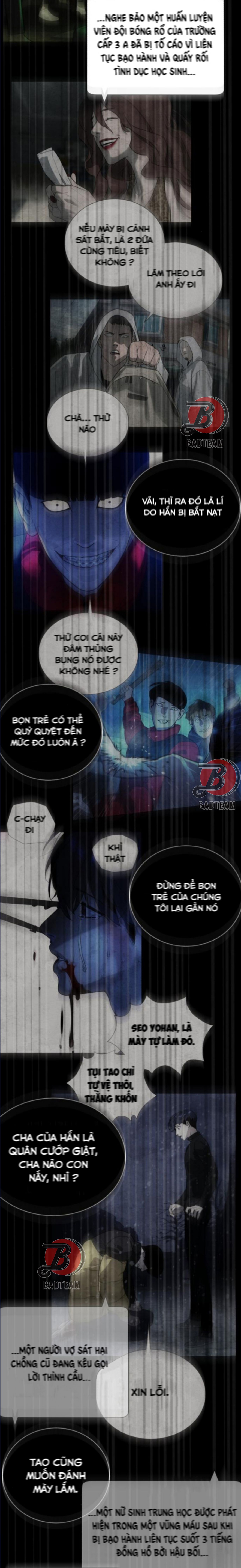 đọc truyện Màu Trắng. Chương 88 ảnh 12 tại Thiên Thai Truyện