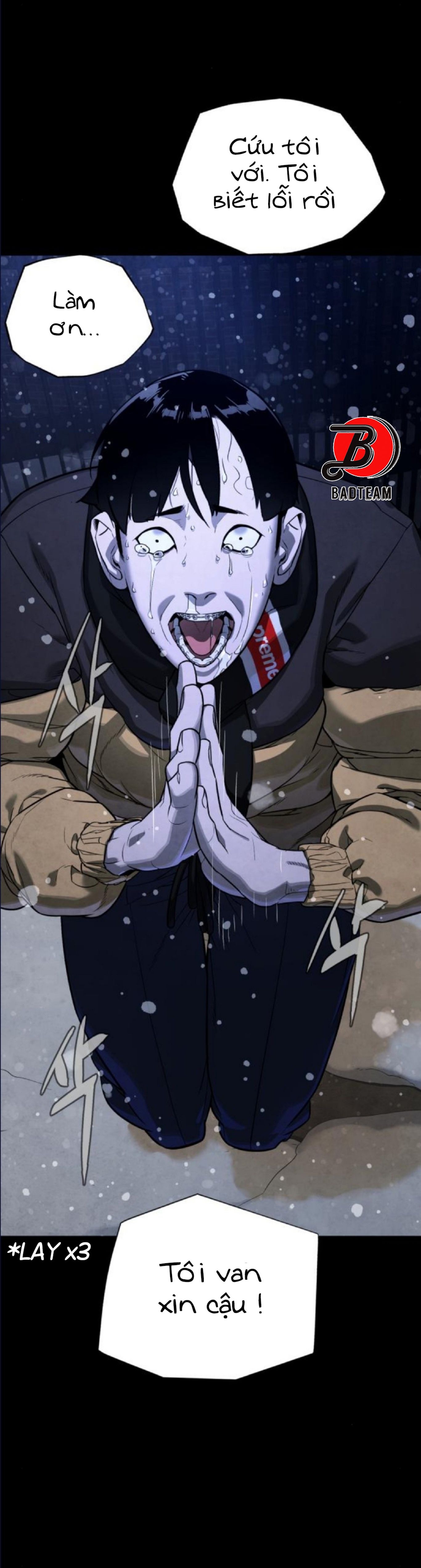 đọc truyện Màu Trắng. Chương 88 ảnh 5 tại Thiên Thai Truyện