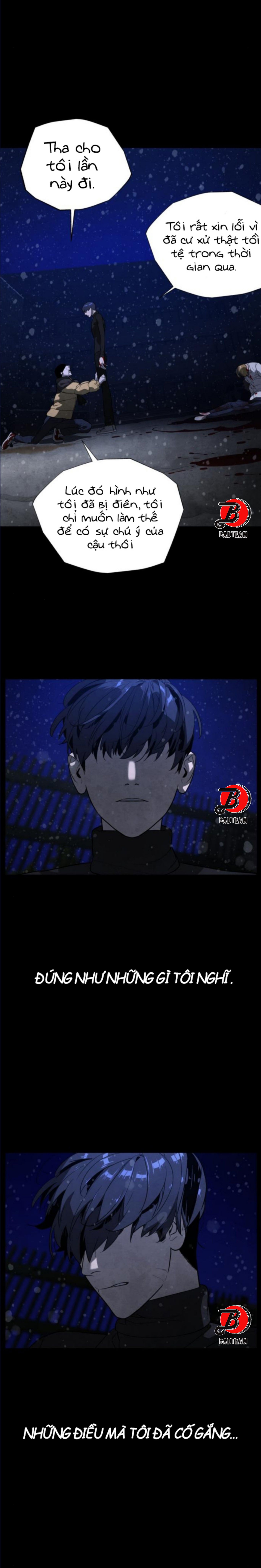 đọc truyện Màu Trắng. Chương 88 ảnh 6 tại Thiên Thai Truyện