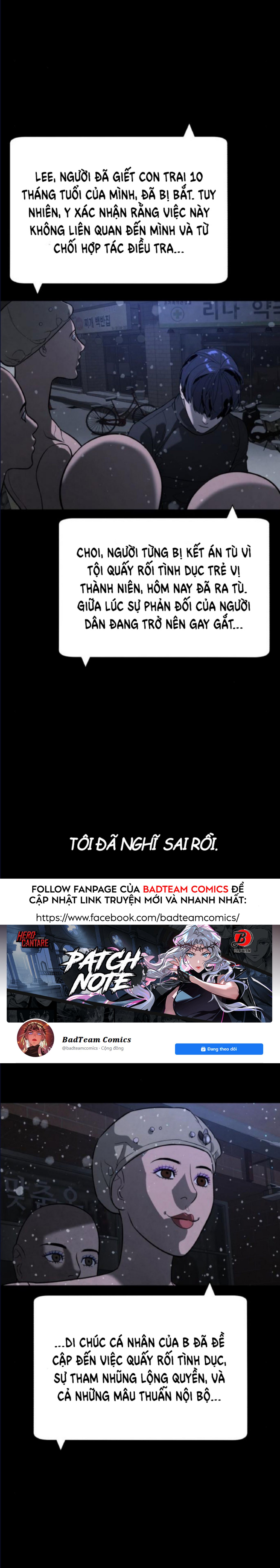 đọc truyện Màu Trắng. Chương 88 ảnh 8 tại Thiên Thai Truyện