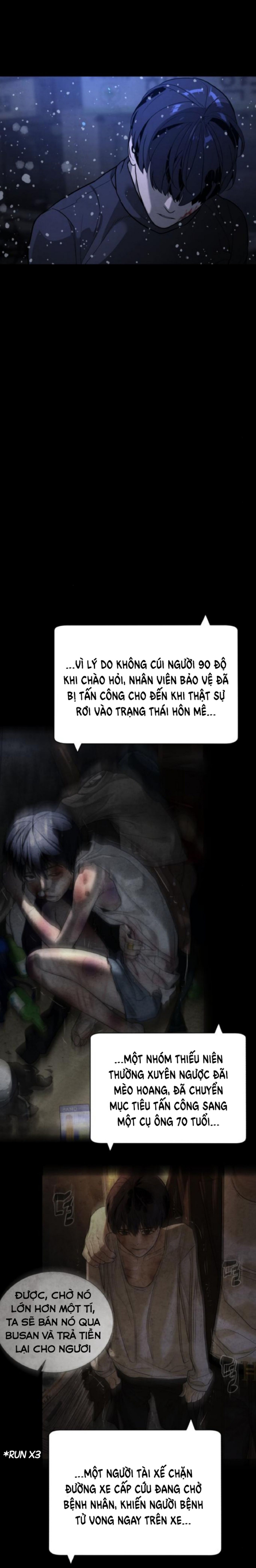 đọc truyện Màu Trắng. Chương 88 ảnh 9 tại Thiên Thai Truyện