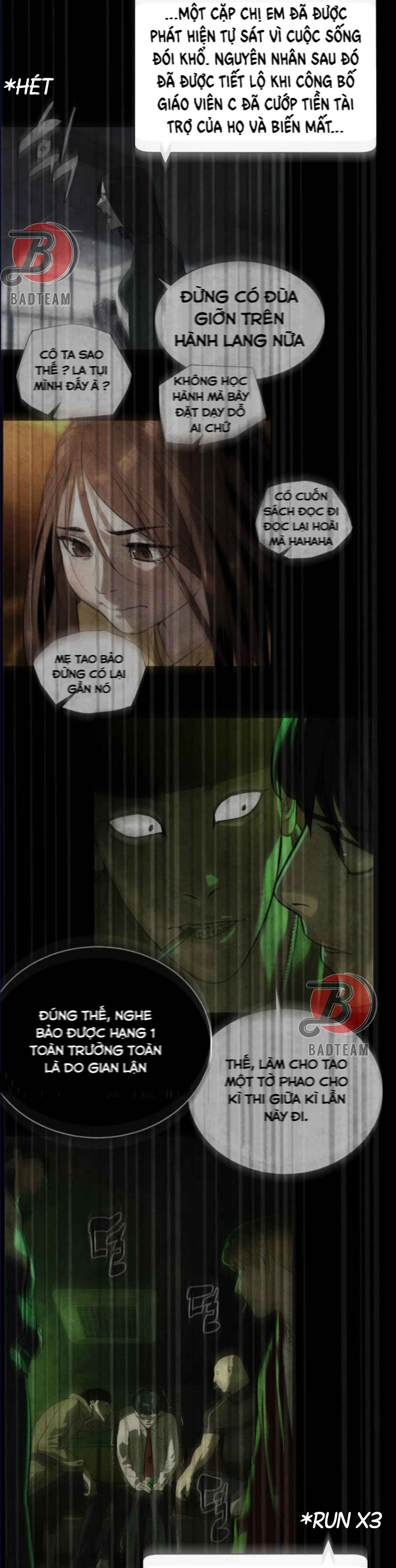 đọc truyện Màu Trắng. Chương 88 ảnh 11 tại Thiên Thai Truyện