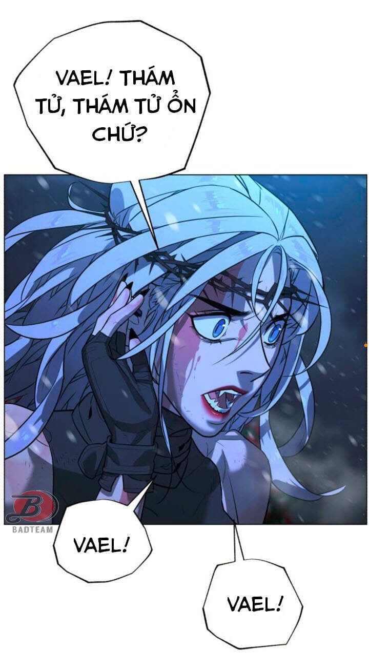 đọc truyện Màu Trắng. Chương 89 ảnh 13 tại Thiên Thai Truyện