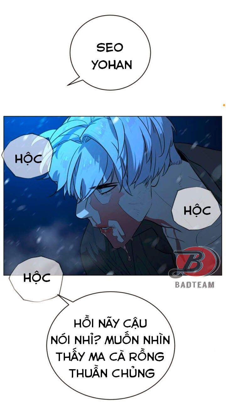 đọc truyện Màu Trắng. Chương 89 ảnh 118 tại Thiên Thai Truyện