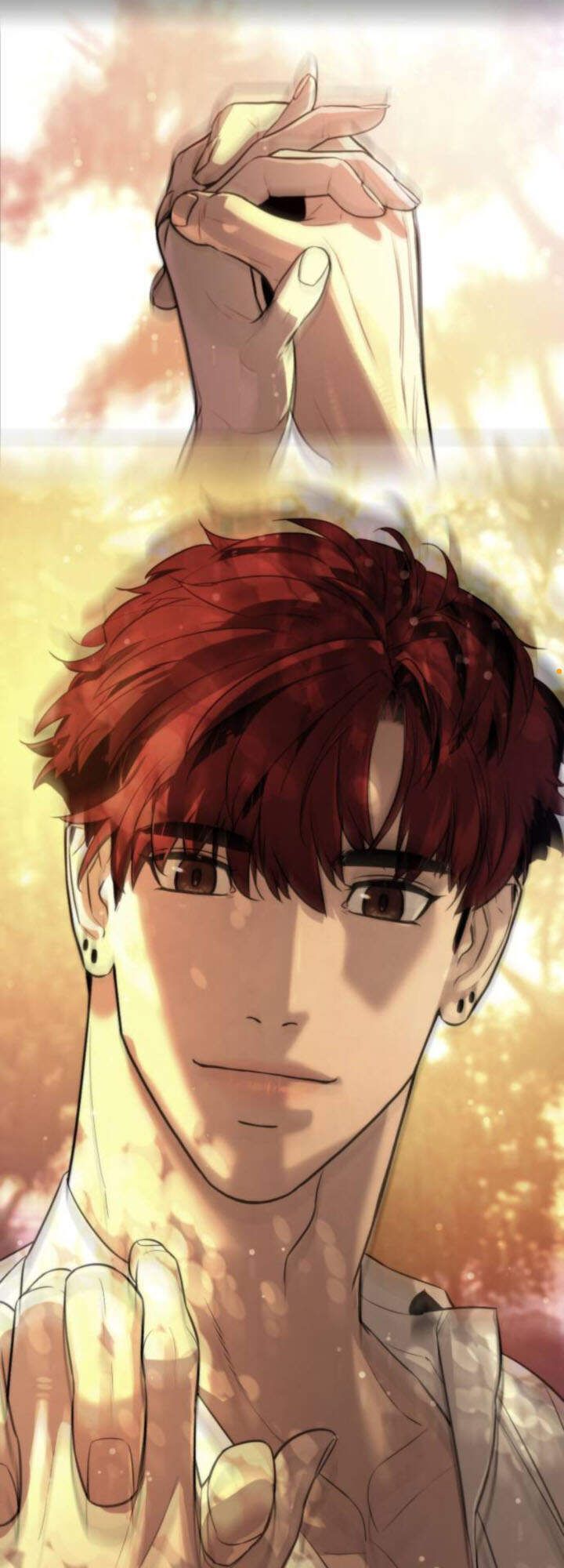 đọc truyện Màu Trắng. Chương 89 ảnh 26 tại Thiên Thai Truyện