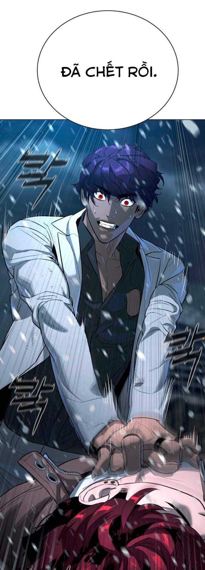 đọc truyện Màu Trắng. Chương 89 ảnh 7 tại Thiên Thai Truyện