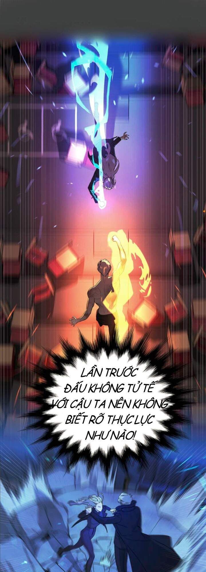 đọc truyện Màu Trắng. Chương 89 ảnh 62 tại Thiên Thai Truyện