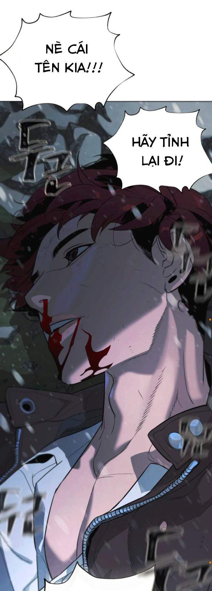 đọc truyện Màu Trắng. Chương 89 ảnh 9 tại Thiên Thai Truyện