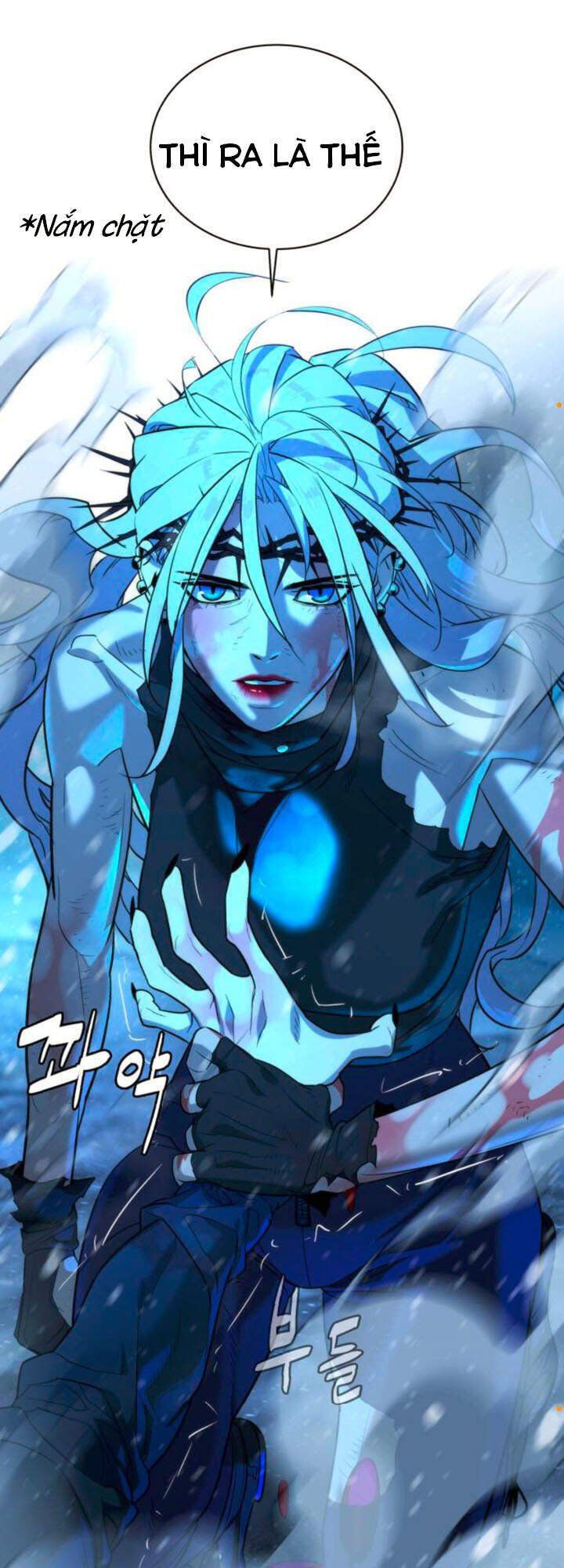 đọc truyện Màu Trắng. Chương 89 ảnh 83 tại Thiên Thai Truyện