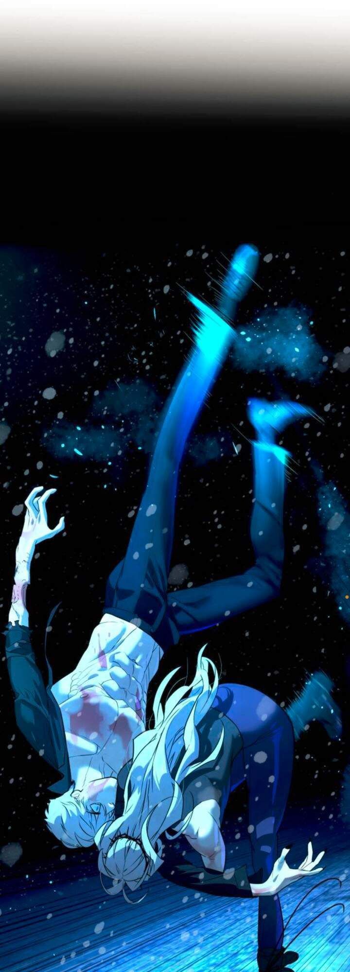 đọc truyện Màu Trắng. Chương 89 ảnh 98 tại Thiên Thai Truyện