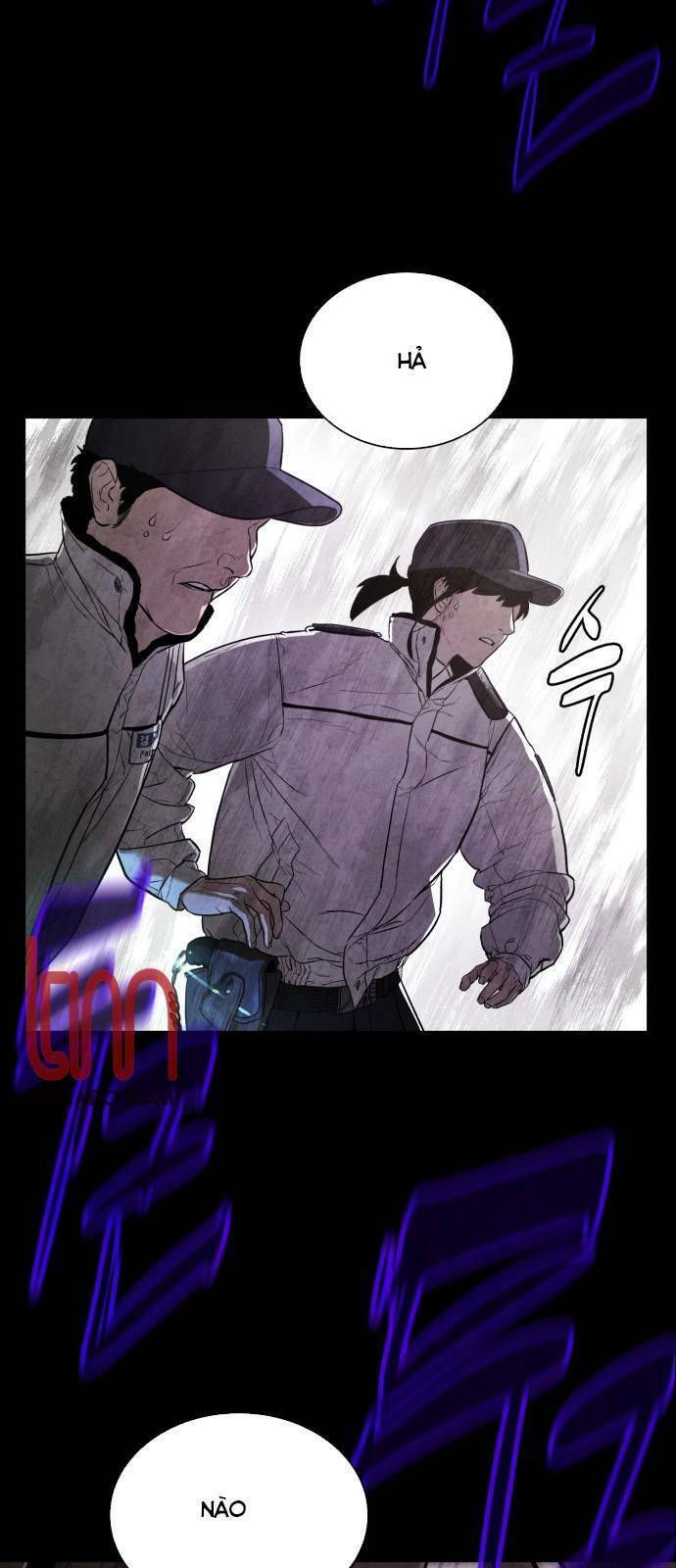 đọc truyện Màu Trắng. Chương 9.1 ảnh 14 tại Thiên Thai Truyện