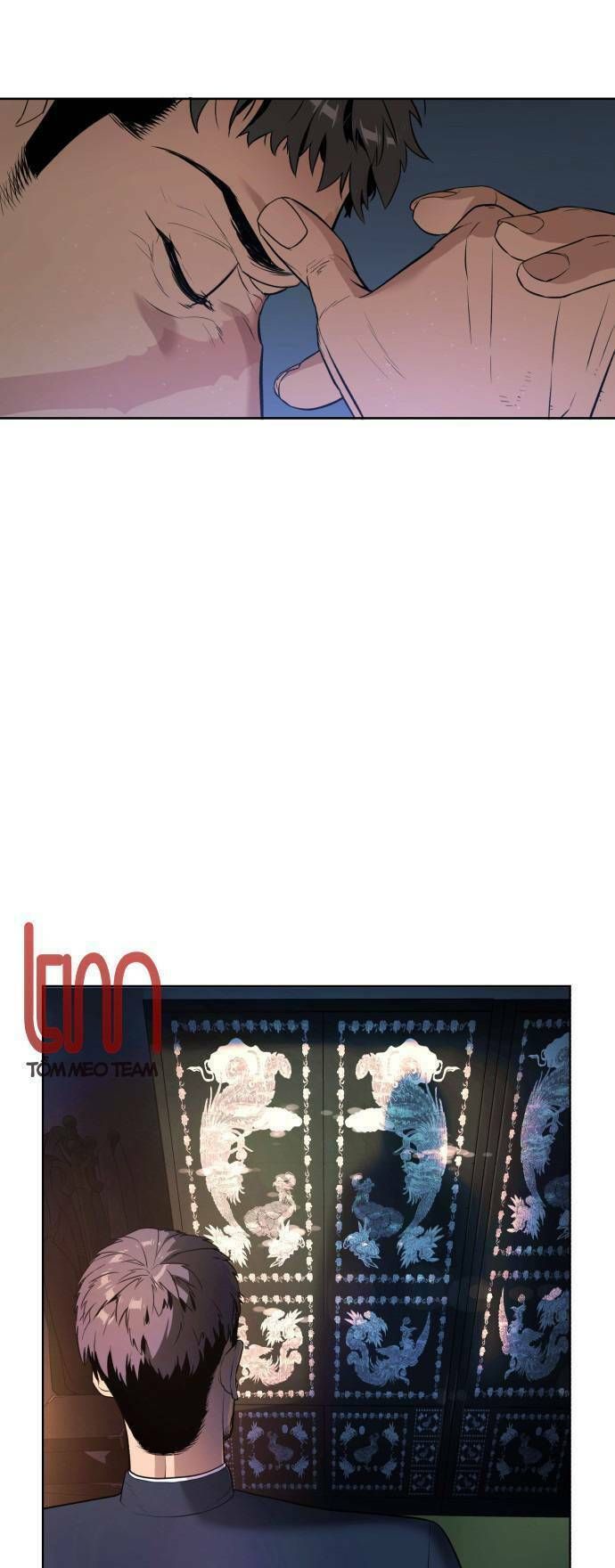 đọc truyện Màu Trắng. Chương 9.1 ảnh 20 tại Thiên Thai Truyện