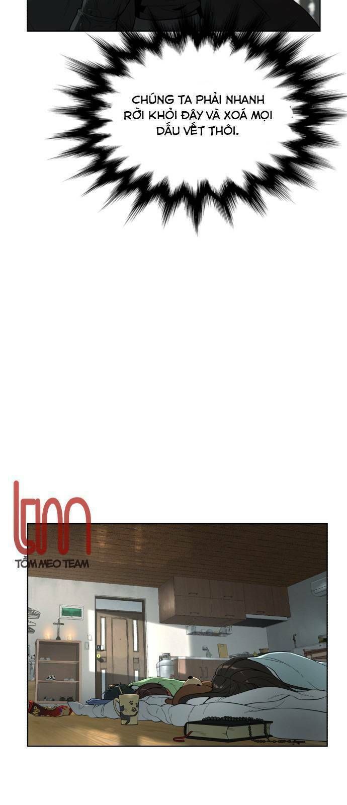 đọc truyện Màu Trắng. Chương 9.1 ảnh 25 tại Thiên Thai Truyện