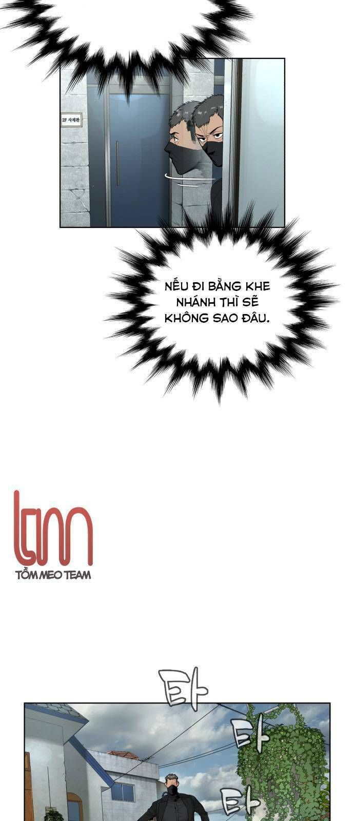 đọc truyện Màu Trắng. Chương 9.1 ảnh 28 tại Thiên Thai Truyện