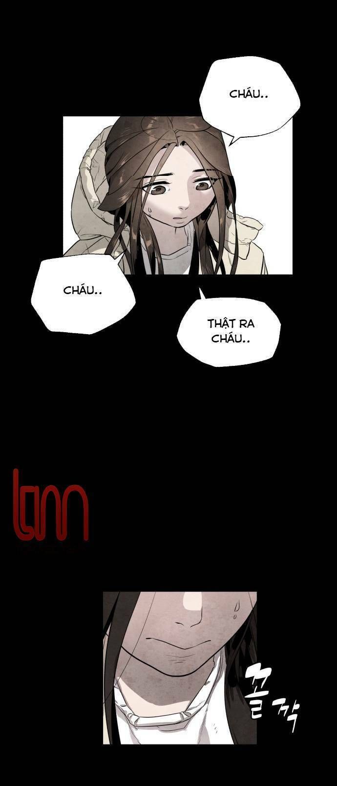 đọc truyện Màu Trắng. Chương 9.1 ảnh 5 tại Thiên Thai Truyện