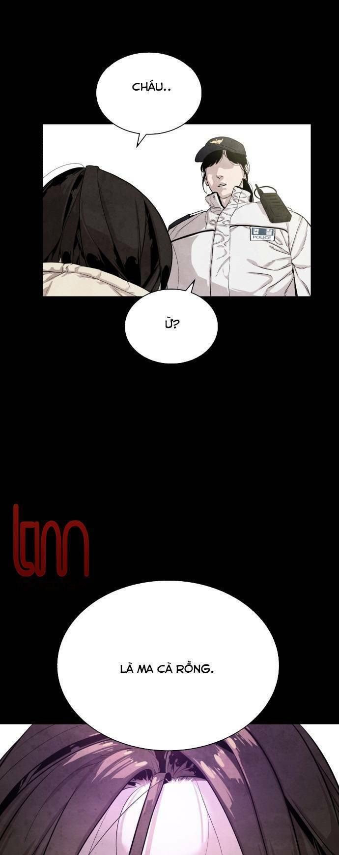 đọc truyện Màu Trắng. Chương 9.1 ảnh 6 tại Thiên Thai Truyện