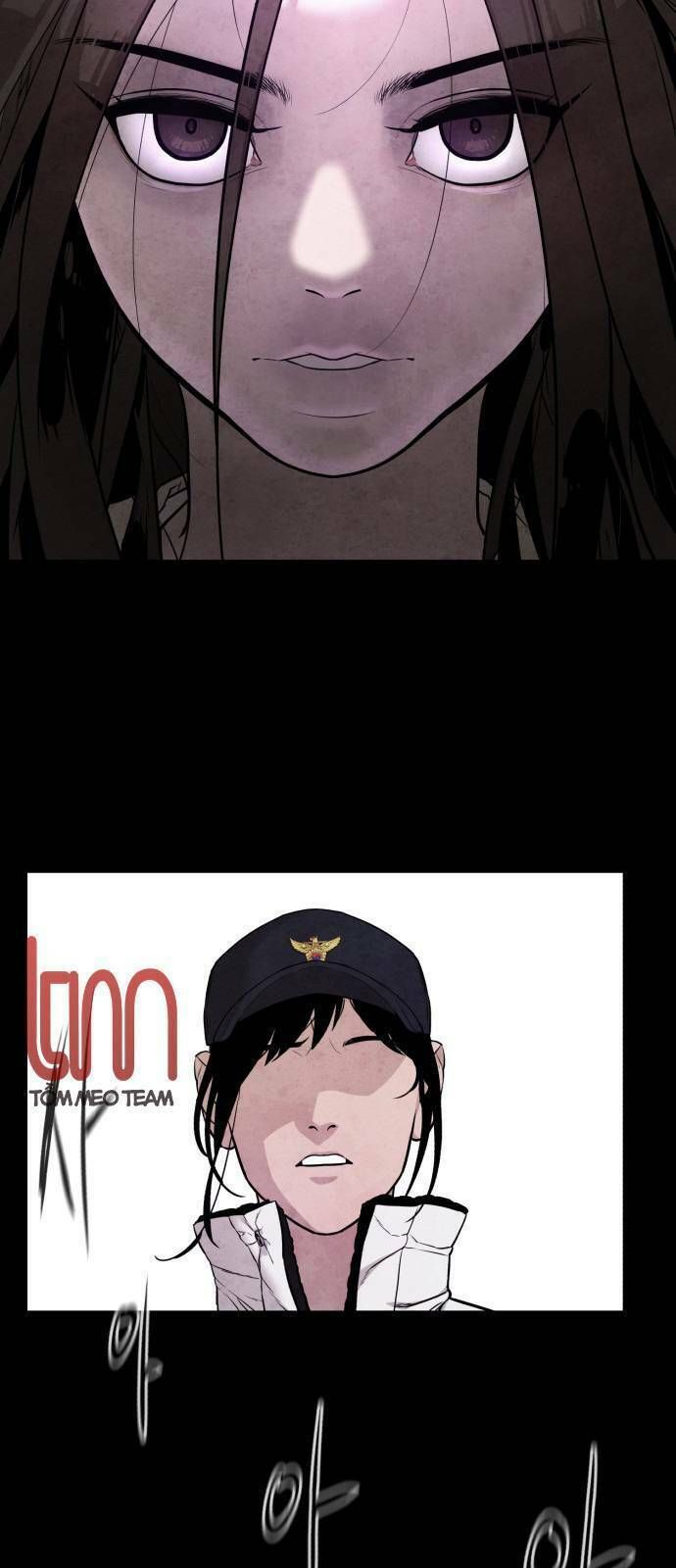 đọc truyện Màu Trắng. Chương 9.1 ảnh 7 tại Thiên Thai Truyện