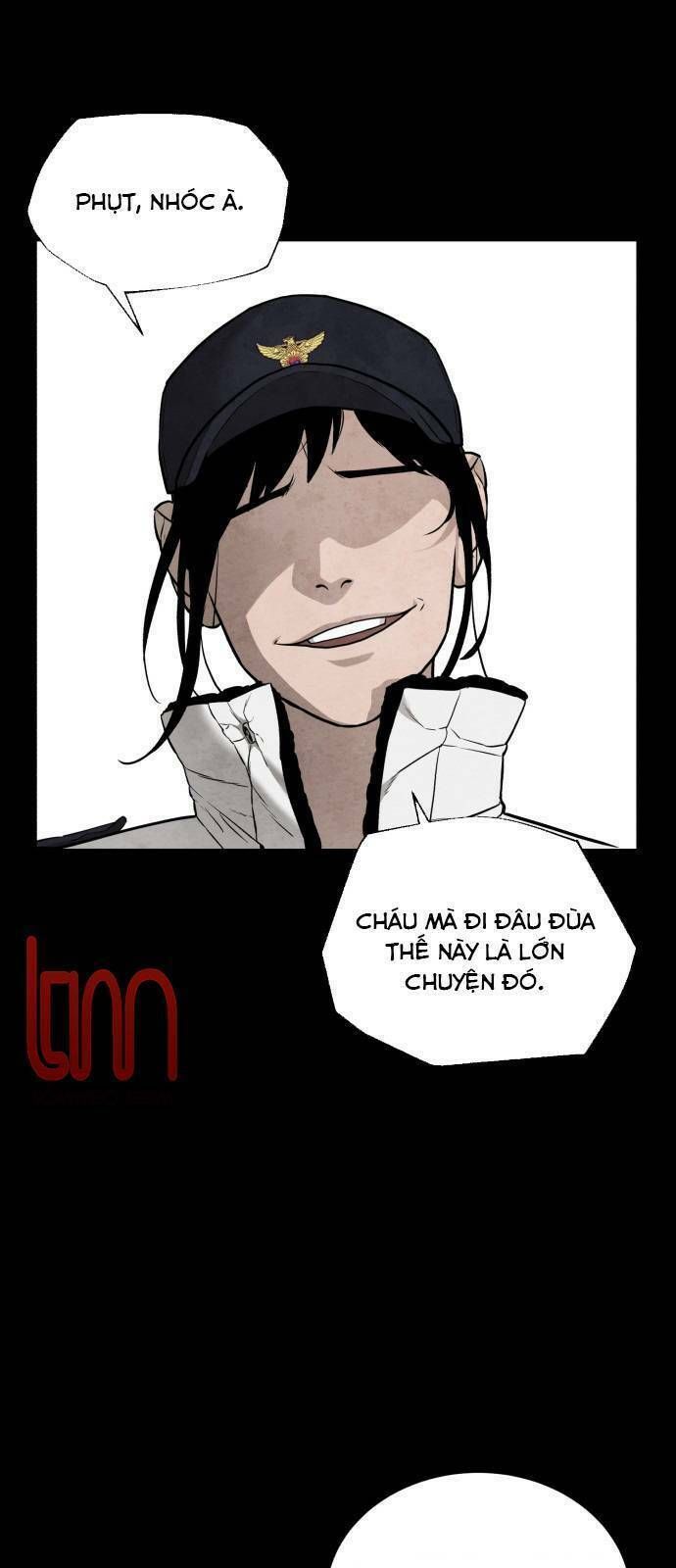 đọc truyện Màu Trắng. Chương 9.1 ảnh 10 tại Thiên Thai Truyện