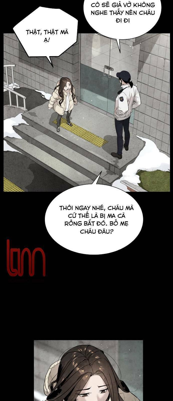 đọc truyện Màu Trắng. Chương 9.1 ảnh 11 tại Thiên Thai Truyện