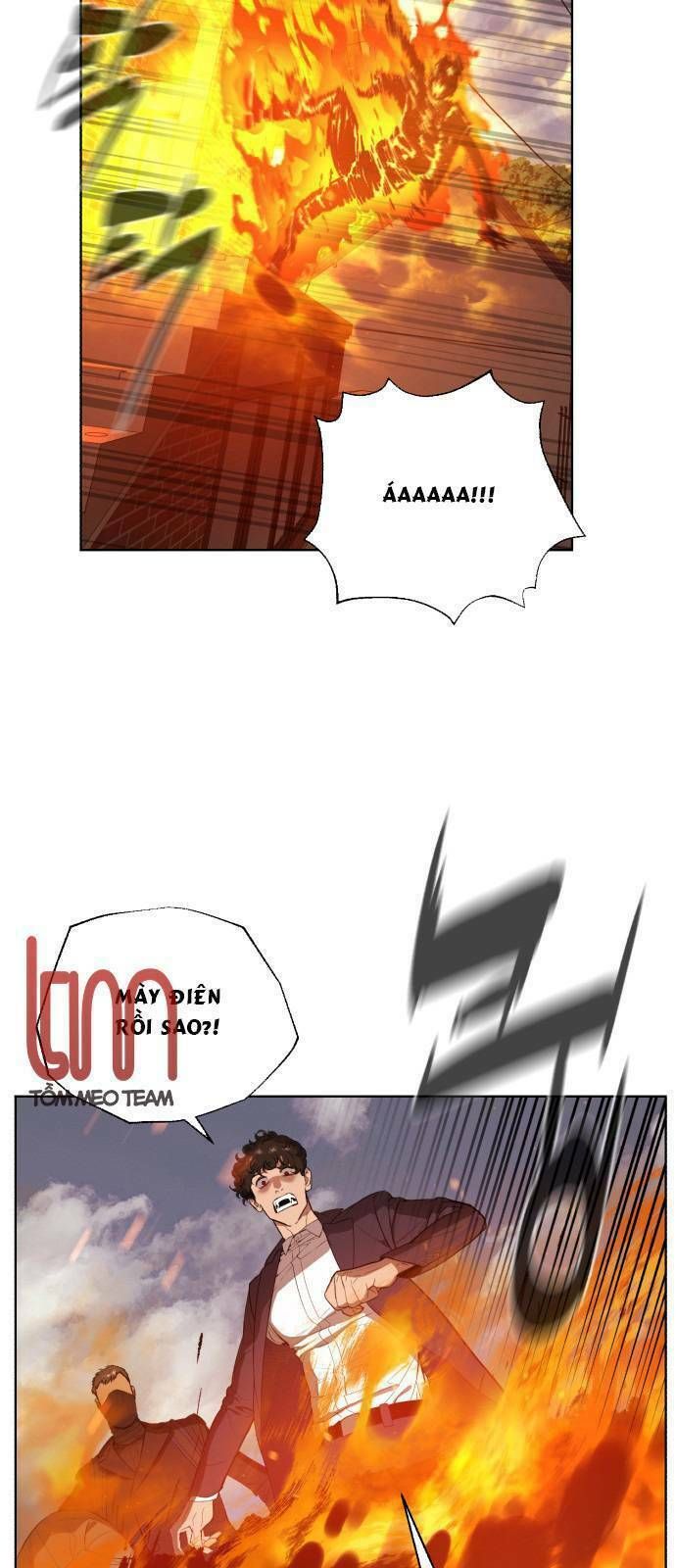 đọc truyện Màu Trắng. Chương 9.2 ảnh 20 tại Thiên Thai Truyện