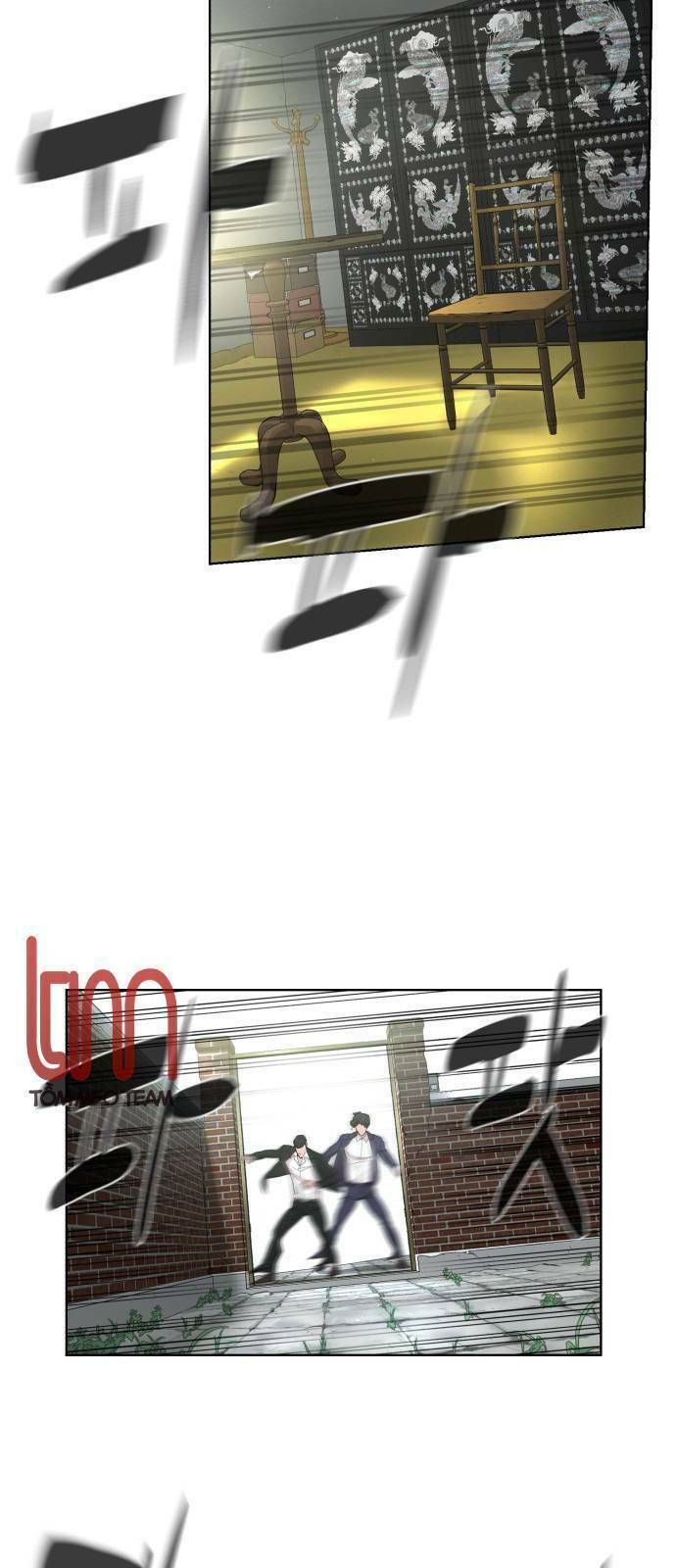 đọc truyện Màu Trắng. Chương 9.2 ảnh 8 tại Thiên Thai Truyện