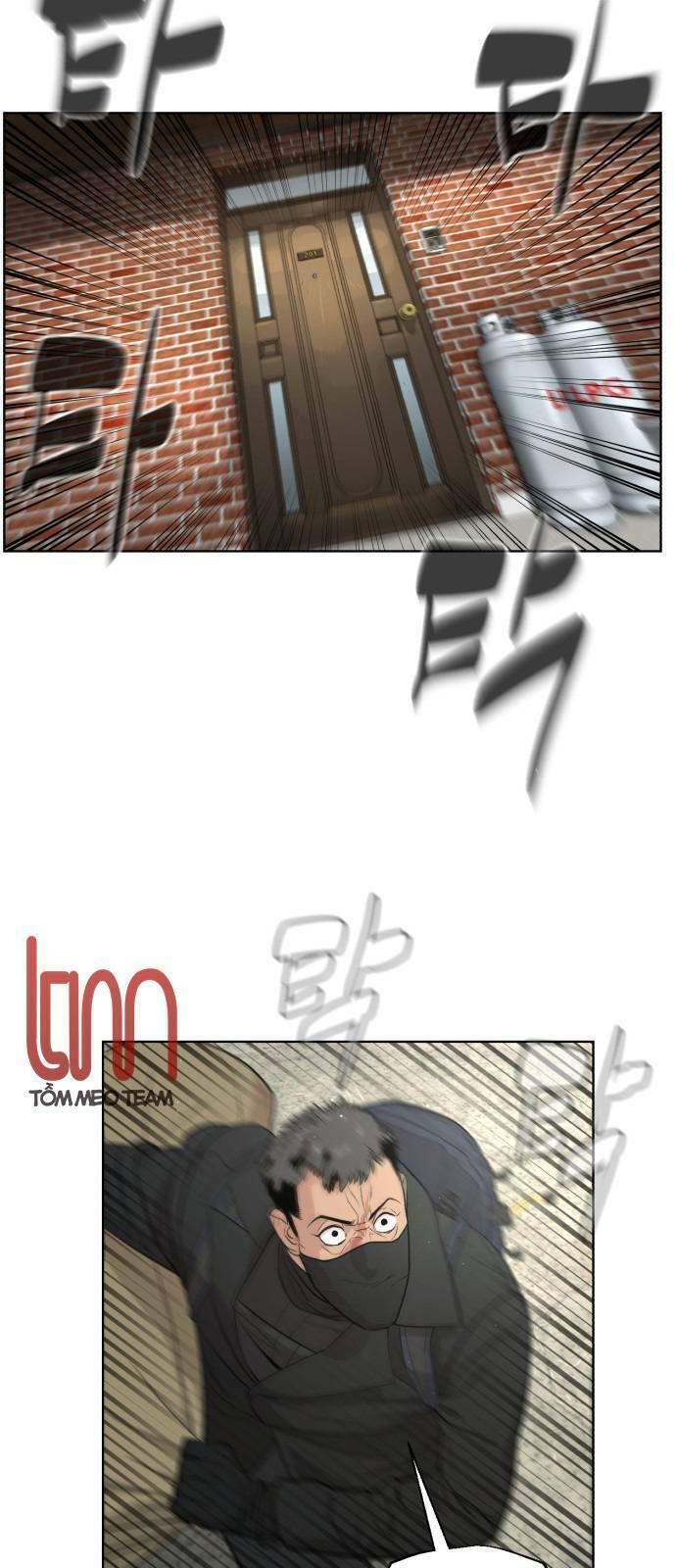 đọc truyện Màu Trắng. Chương 9.2 ảnh 9 tại Thiên Thai Truyện