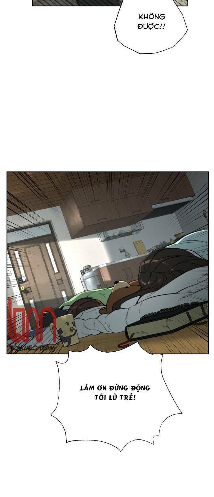 đọc truyện Màu Trắng. Chương 9.2 ảnh 10 tại Thiên Thai Truyện