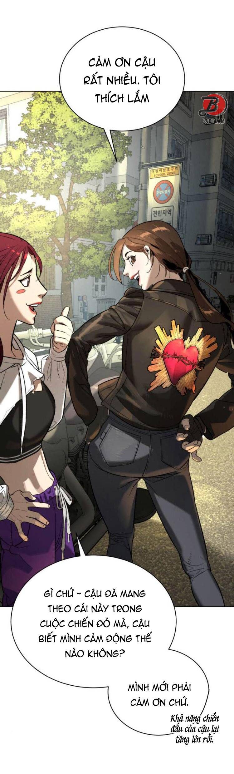 đọc truyện Màu Trắng. Chương 92 ảnh 103 tại Thiên Thai Truyện