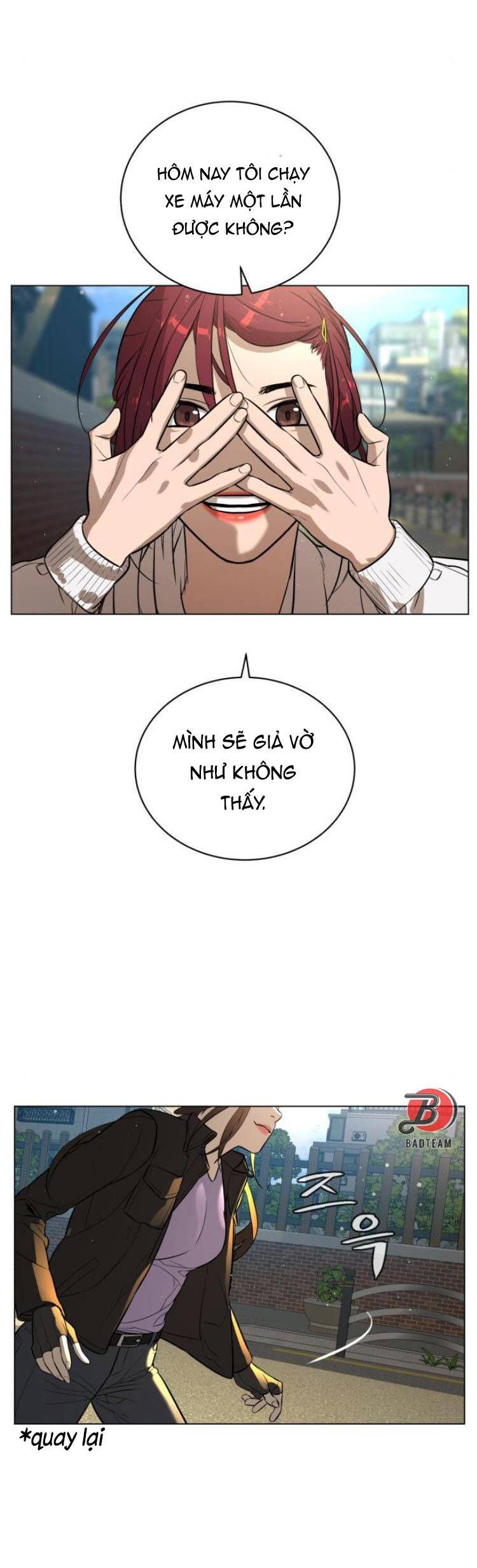 đọc truyện Màu Trắng. Chương 92 ảnh 106 tại Thiên Thai Truyện