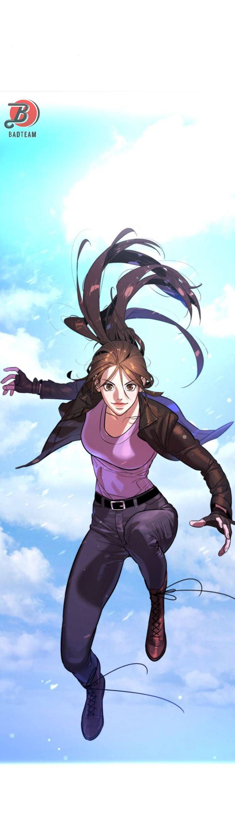 đọc truyện Màu Trắng. Chương 92 ảnh 110 tại Thiên Thai Truyện