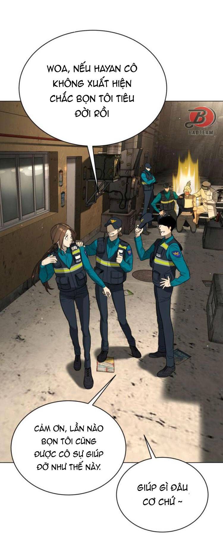 đọc truyện Màu Trắng. Chương 92 ảnh 14 tại Thiên Thai Truyện