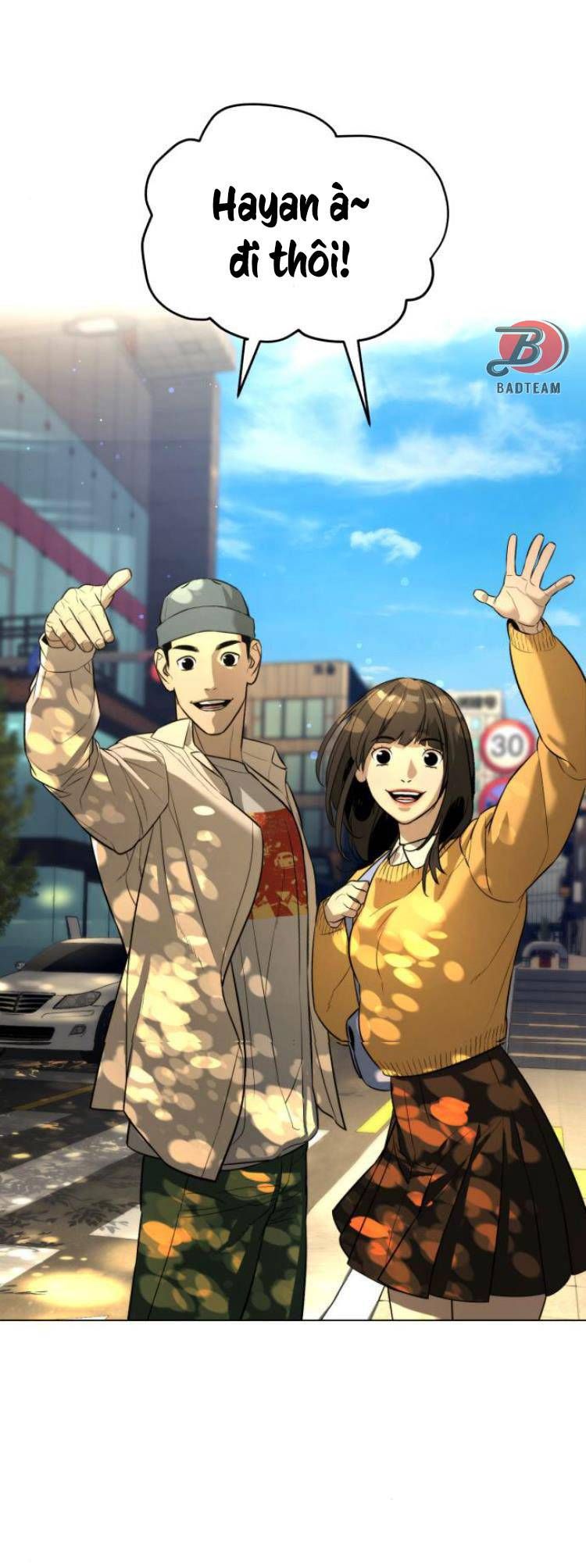 đọc truyện Màu Trắng. Chương 92 ảnh 18 tại Thiên Thai Truyện