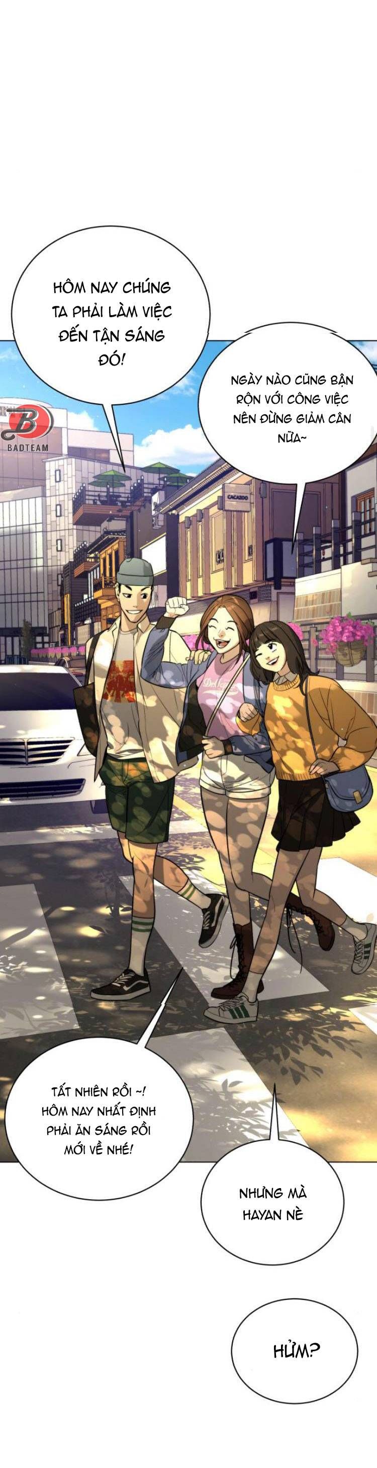 đọc truyện Màu Trắng. Chương 92 ảnh 19 tại Thiên Thai Truyện