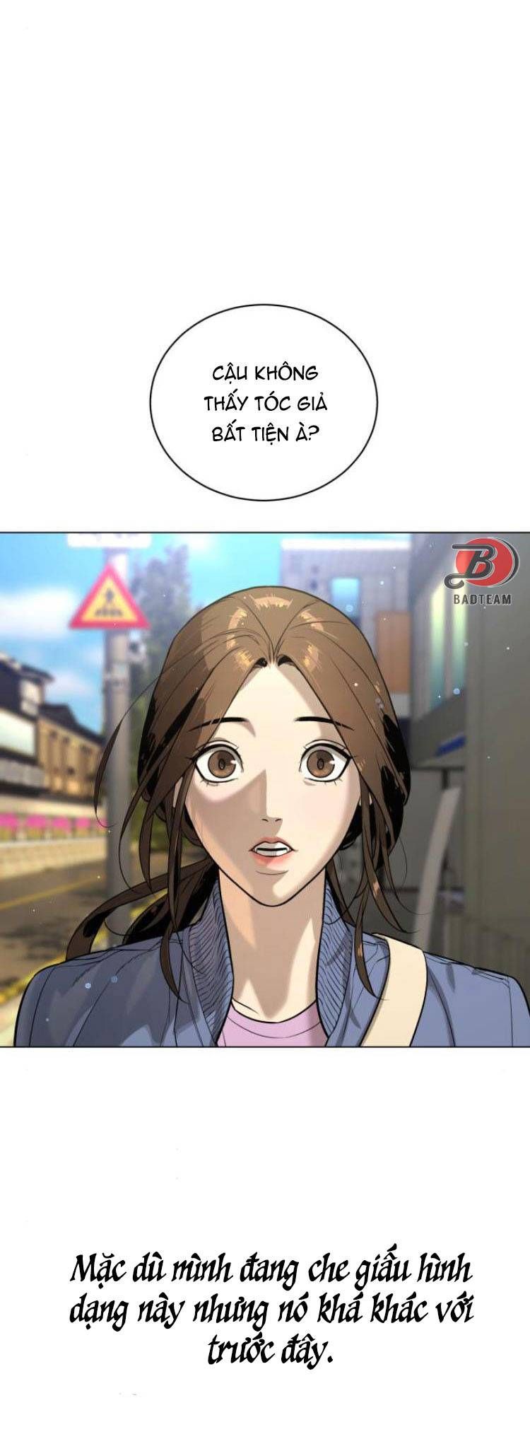 đọc truyện Màu Trắng. Chương 92 ảnh 20 tại Thiên Thai Truyện