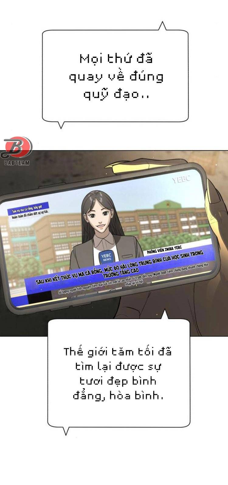 đọc truyện Màu Trắng. Chương 92 ảnh 4 tại Thiên Thai Truyện