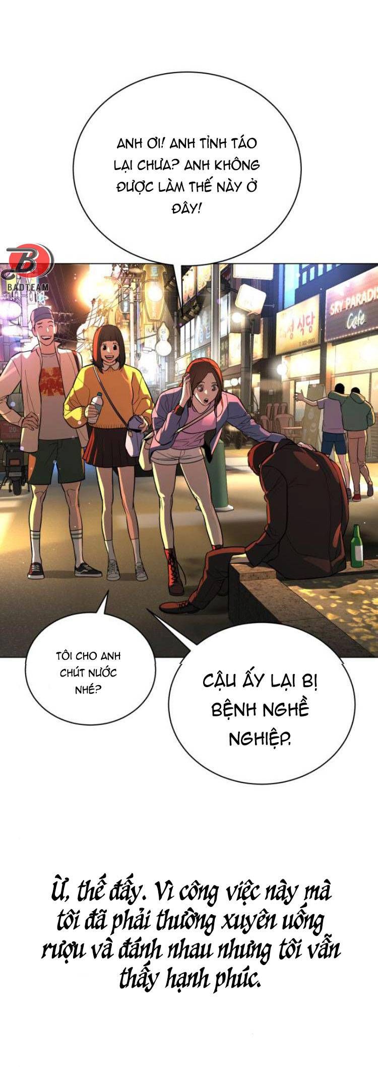 đọc truyện Màu Trắng. Chương 92 ảnh 25 tại Thiên Thai Truyện