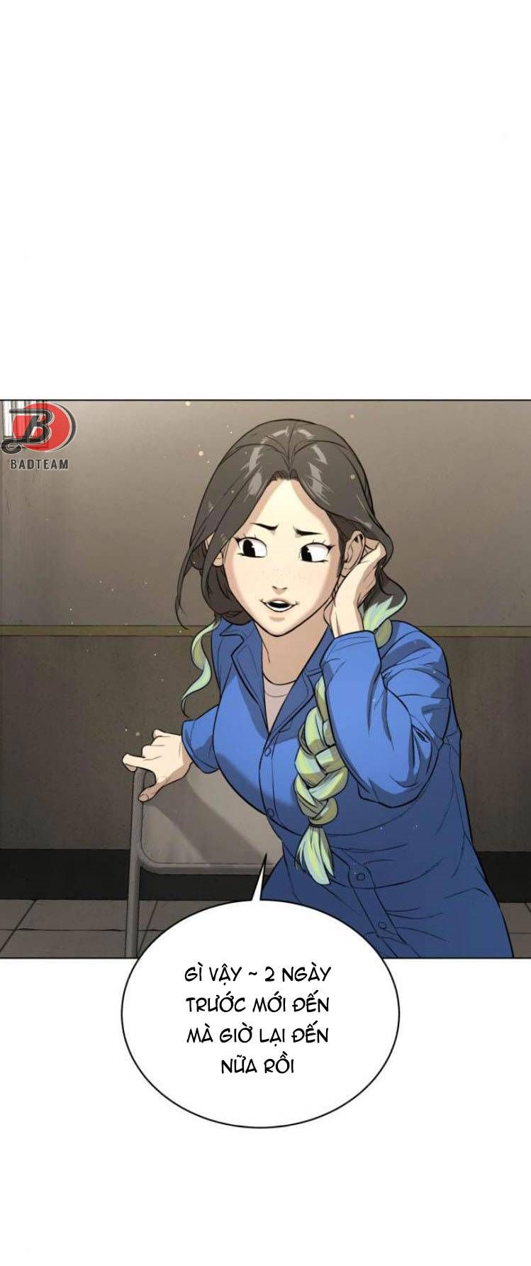 đọc truyện Màu Trắng. Chương 92 ảnh 28 tại Thiên Thai Truyện