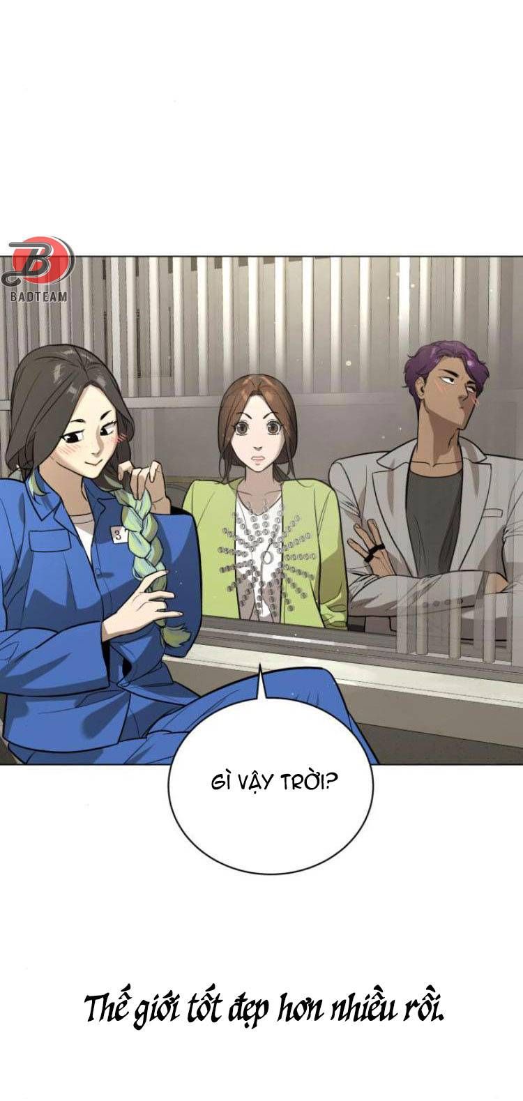 đọc truyện Màu Trắng. Chương 92 ảnh 32 tại Thiên Thai Truyện