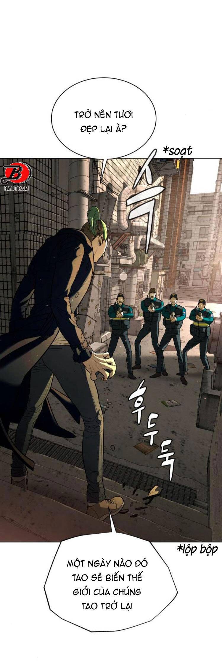 đọc truyện Màu Trắng. Chương 92 ảnh 6 tại Thiên Thai Truyện