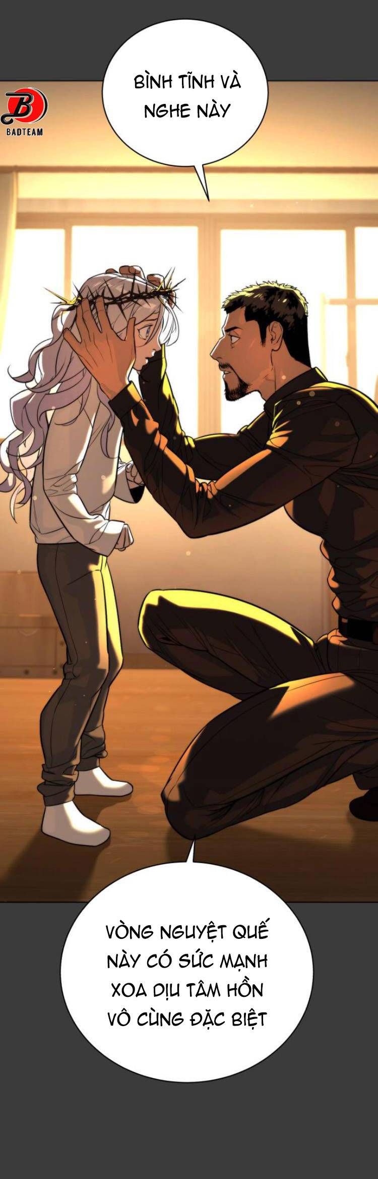 đọc truyện Màu Trắng. Chương 92 ảnh 44 tại Thiên Thai Truyện