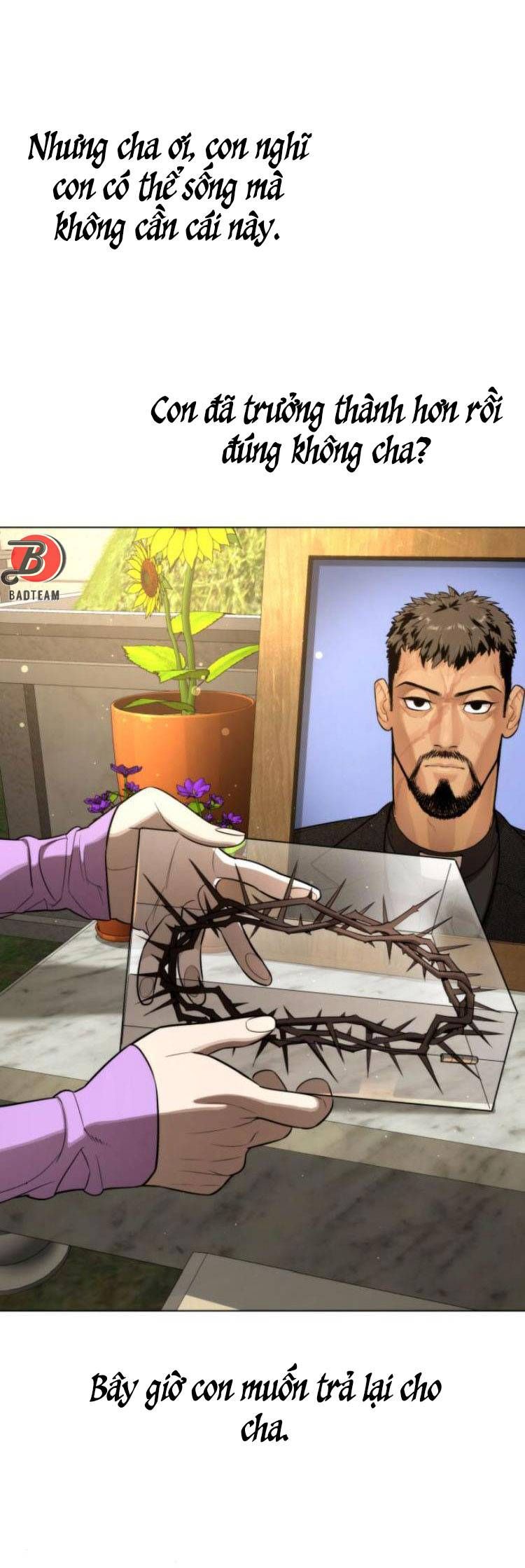 đọc truyện Màu Trắng. Chương 92 ảnh 50 tại Thiên Thai Truyện