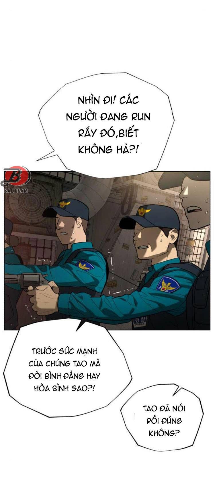 đọc truyện Màu Trắng. Chương 92 ảnh 7 tại Thiên Thai Truyện