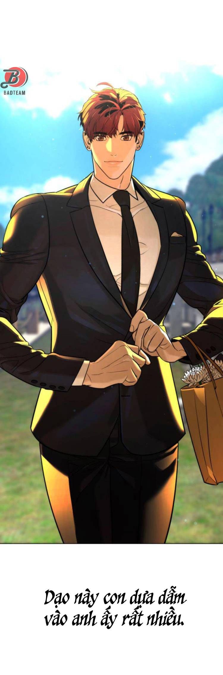 đọc truyện Màu Trắng. Chương 92 ảnh 53 tại Thiên Thai Truyện