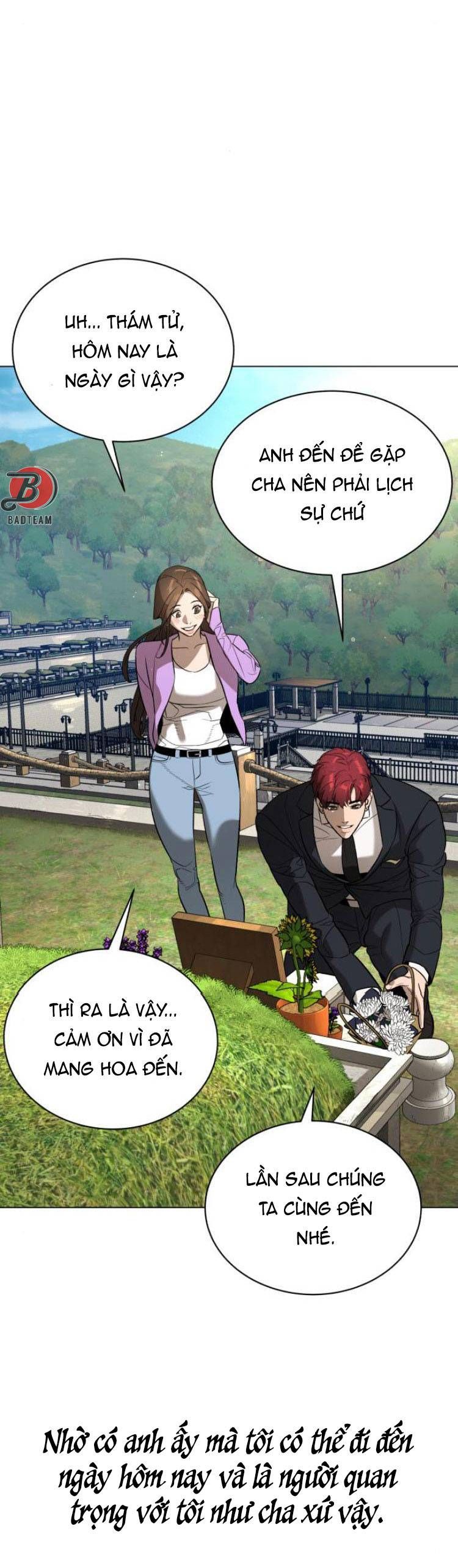 đọc truyện Màu Trắng. Chương 92 ảnh 54 tại Thiên Thai Truyện